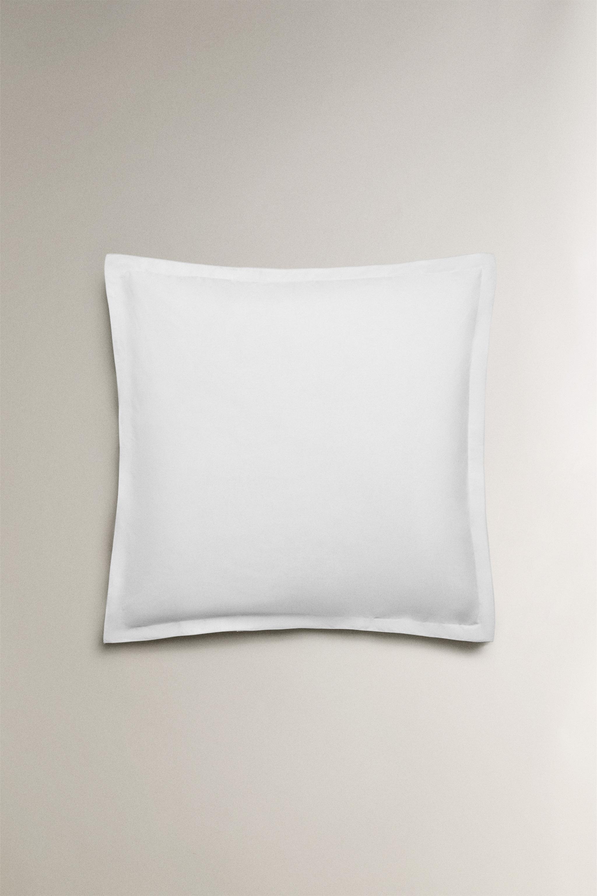 OVERLOCK PILLOWCASE